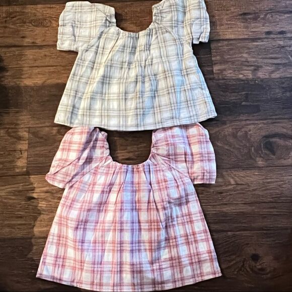 Vignette girls shirts  - Picture 4 of 5